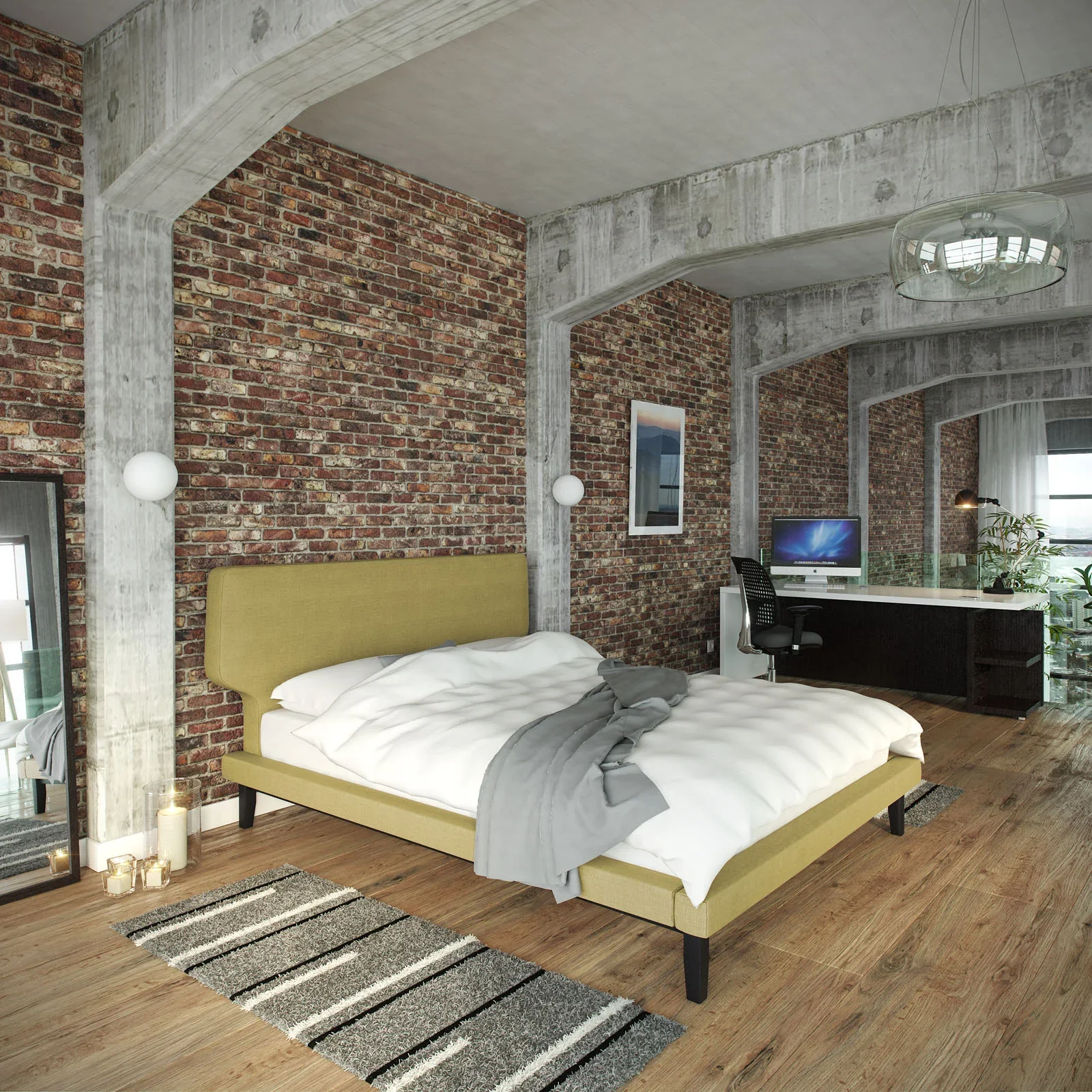 Bethany Queen Bed - Image 10