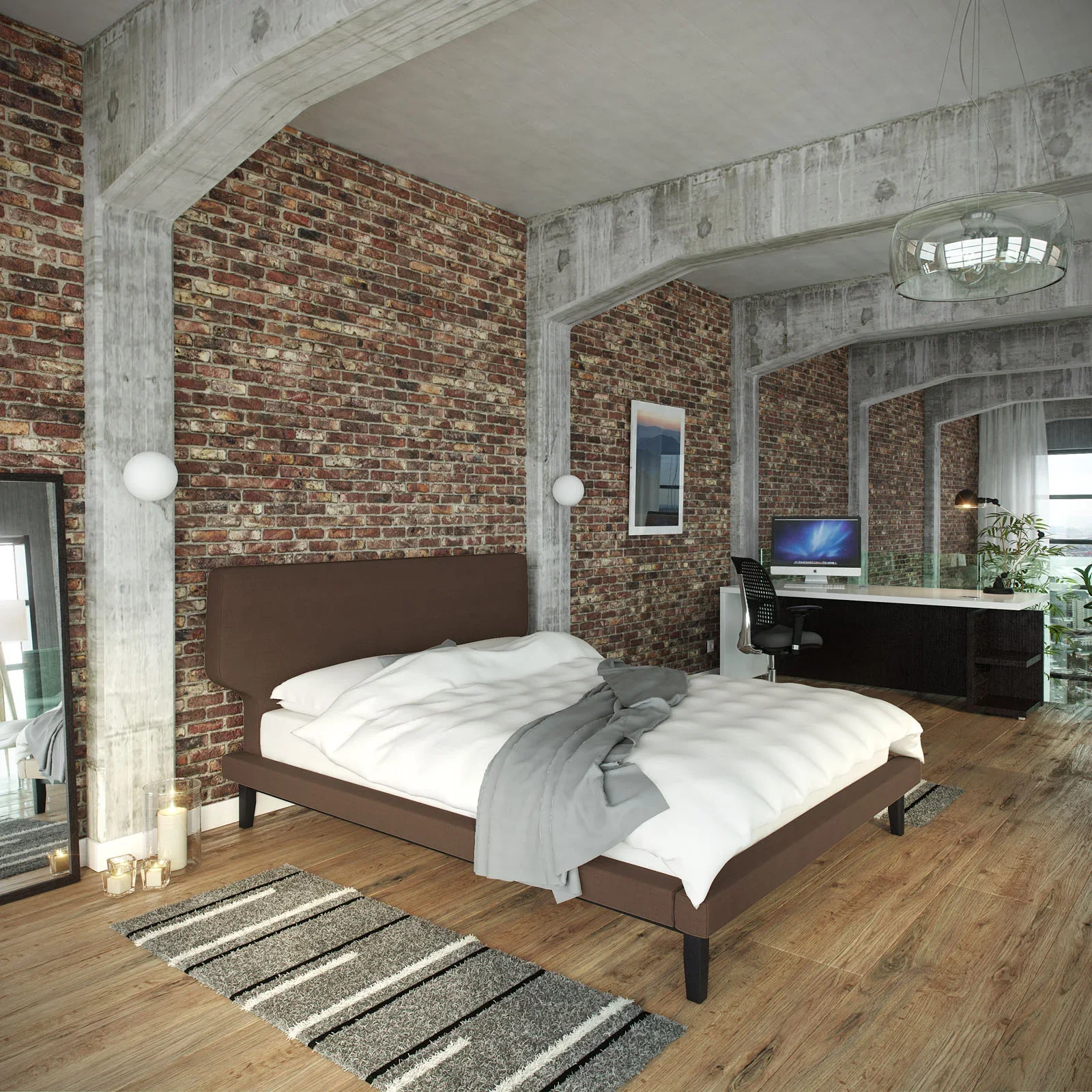 Bethany Queen Bed - Image 5