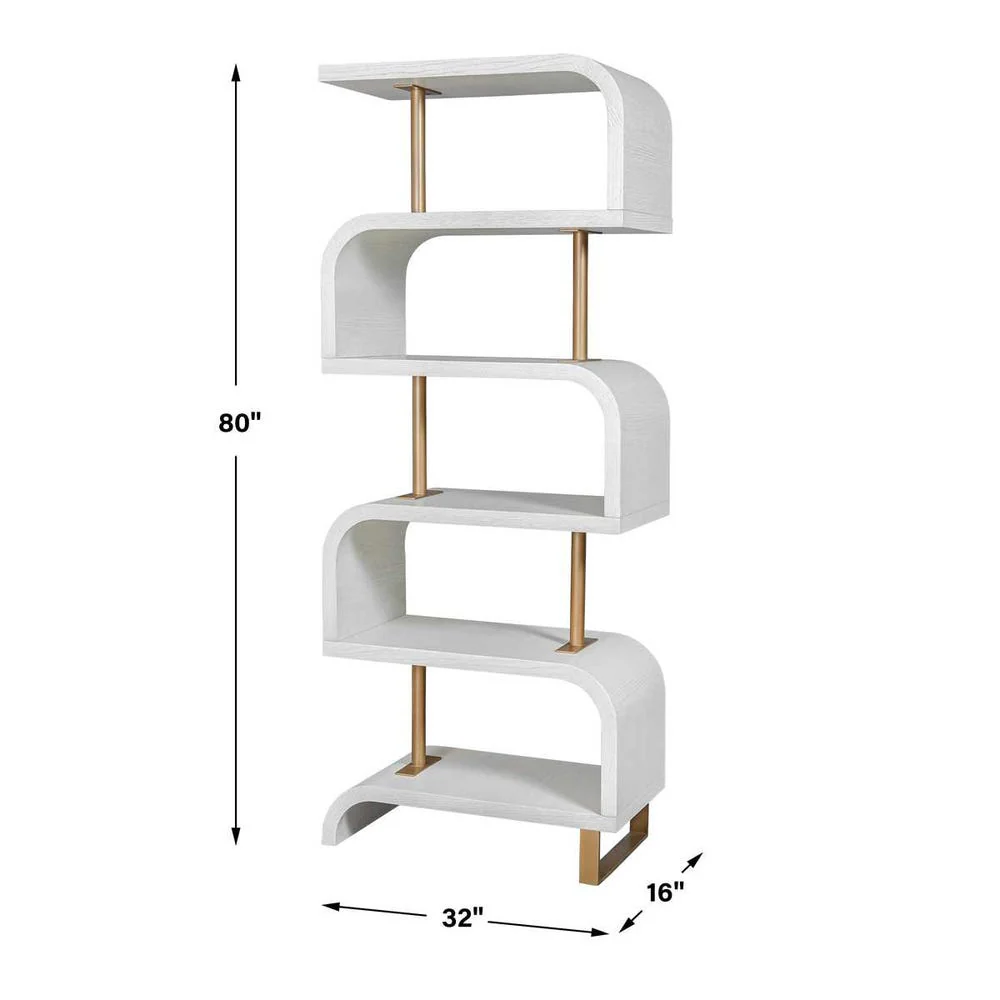 Bia Etagere - Image 11