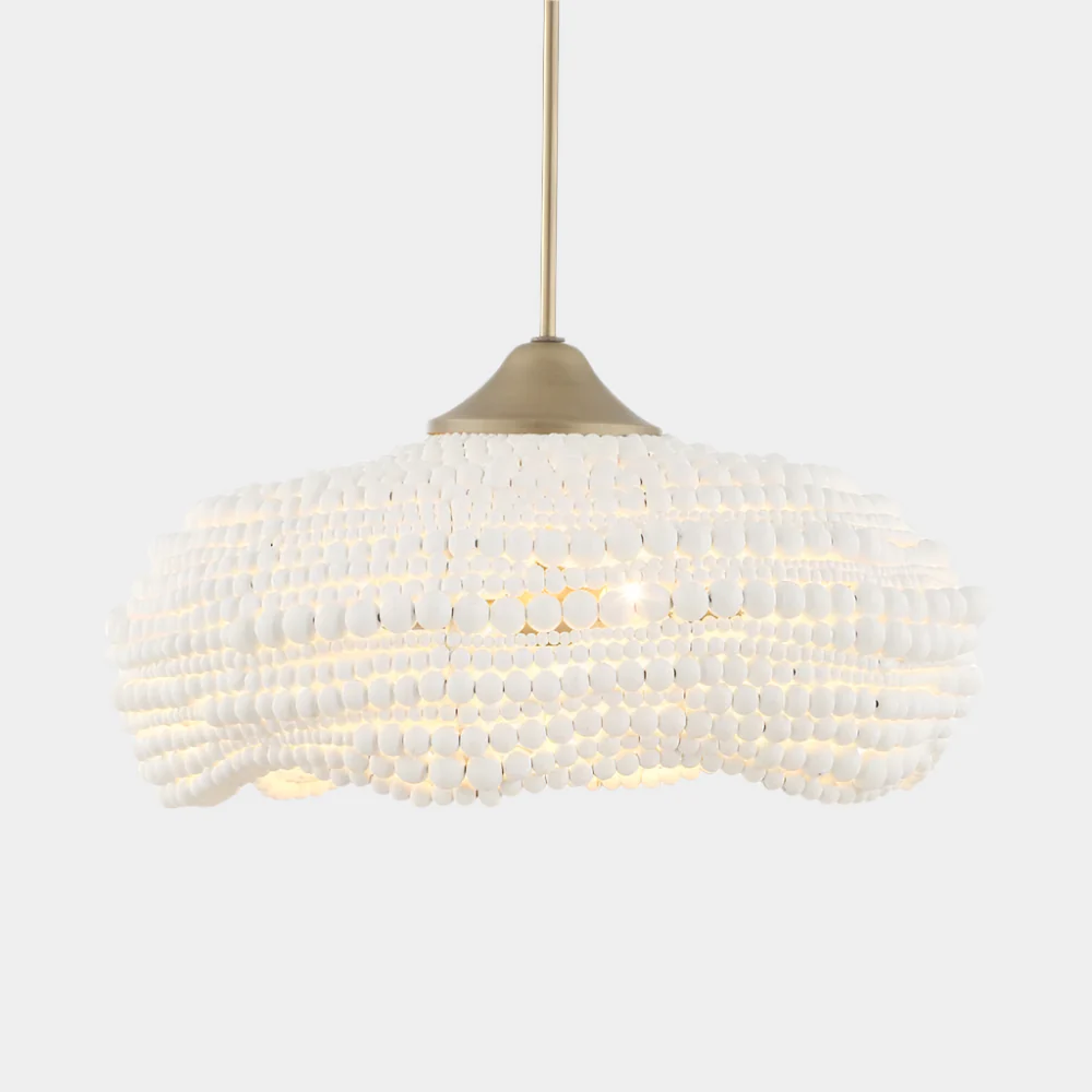 Biddeford, 5 Lt Pendant