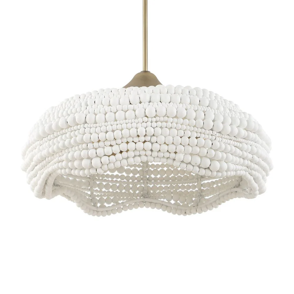 Biddeford, 5 Lt Pendant - Image 8