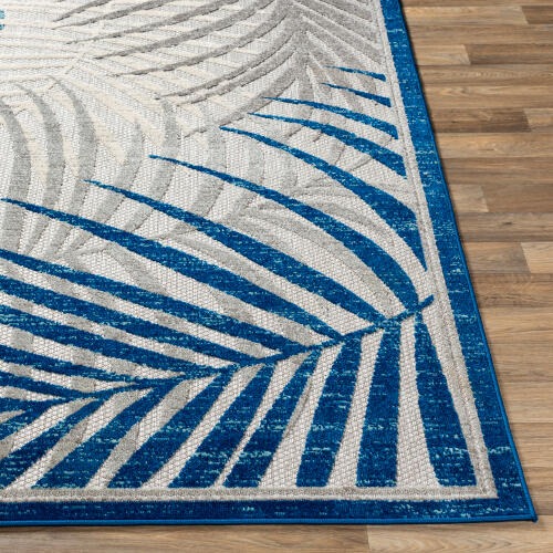 Big Sur Machine Woven Rug - Image 6