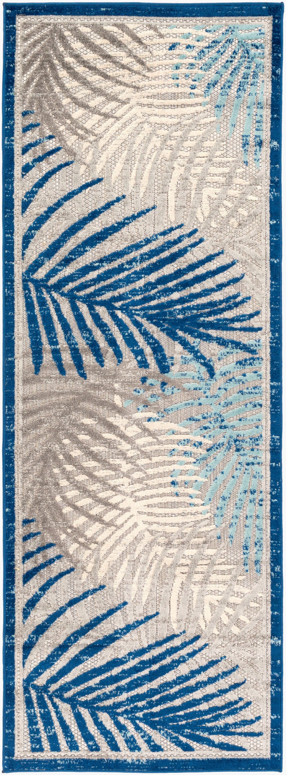 Big Sur Machine Woven Rug - Image 9