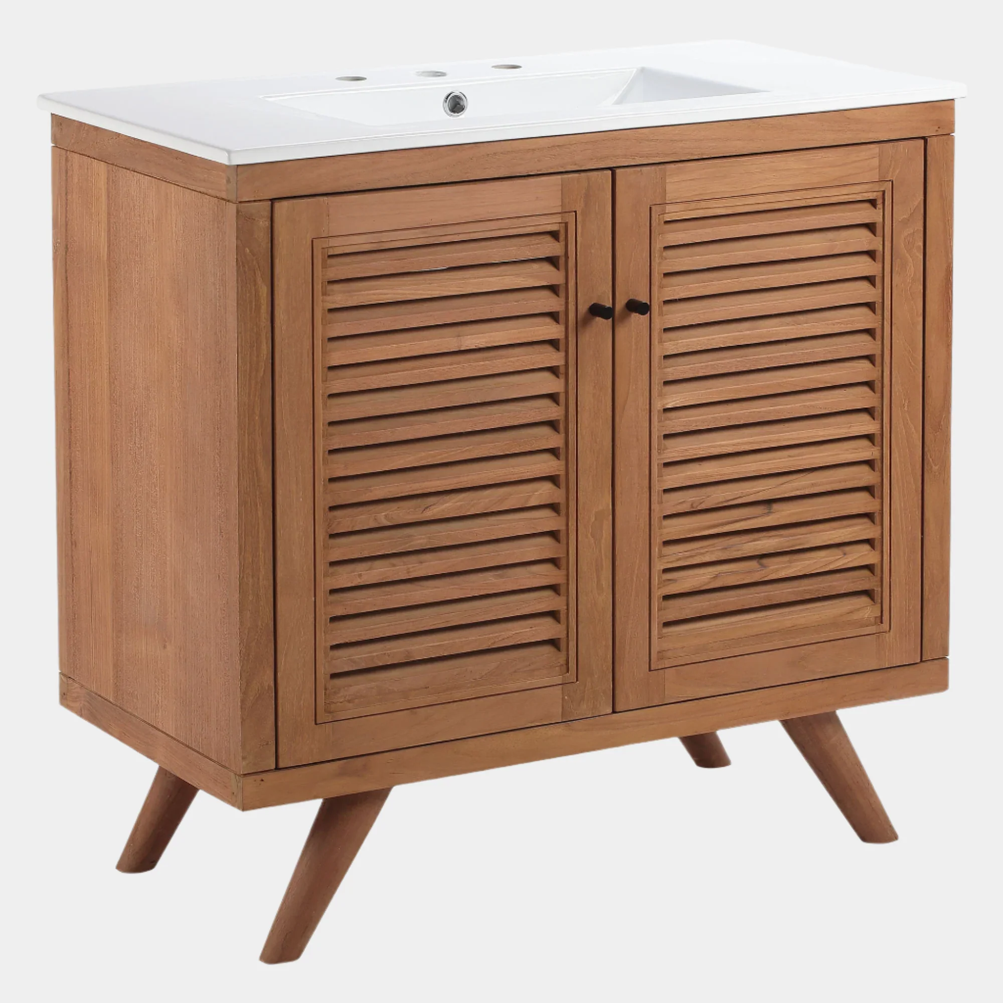 Birdie Bathroom Vanity Basin Included - Image 10