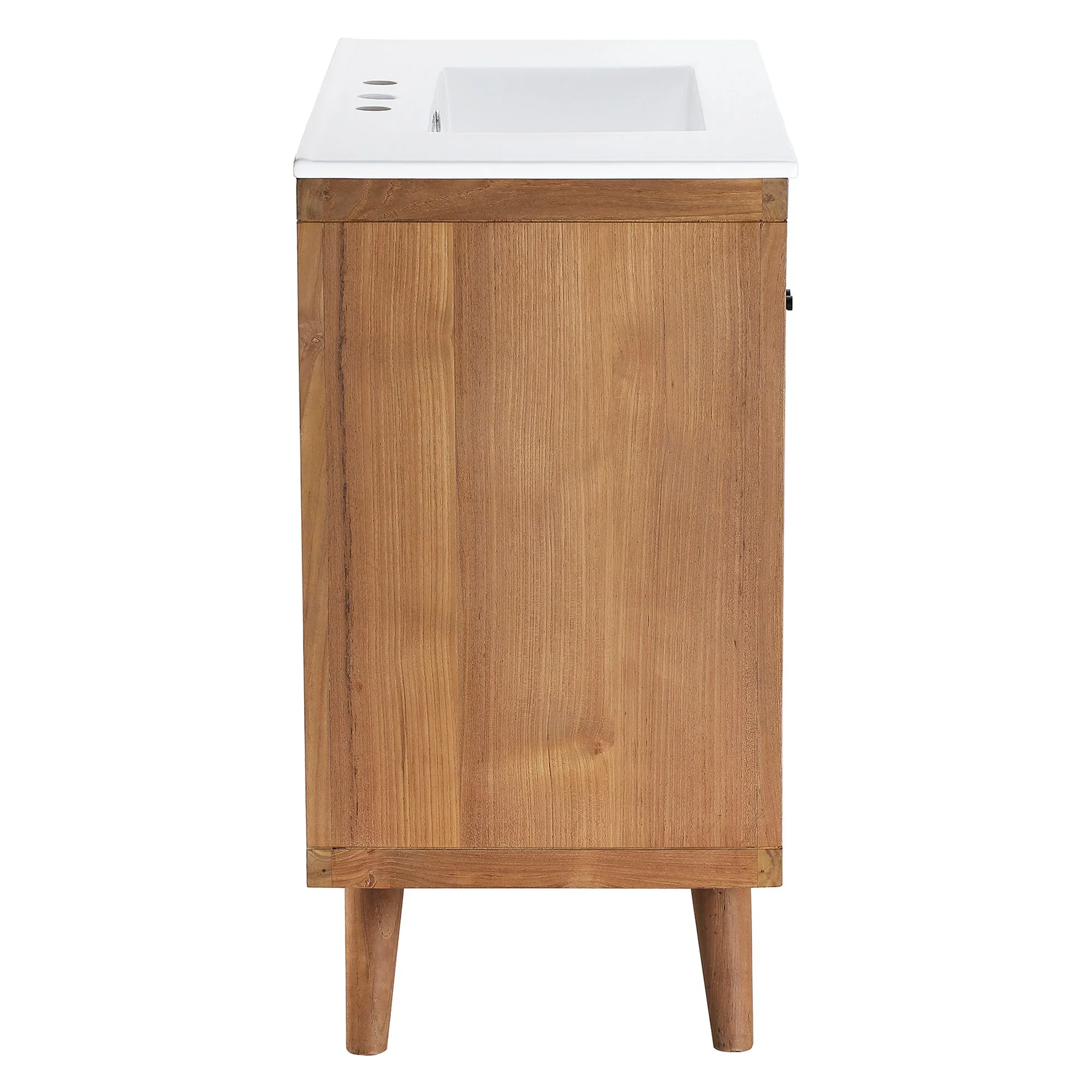 Birdie Bathroom Vanity Basin Included - Image 11