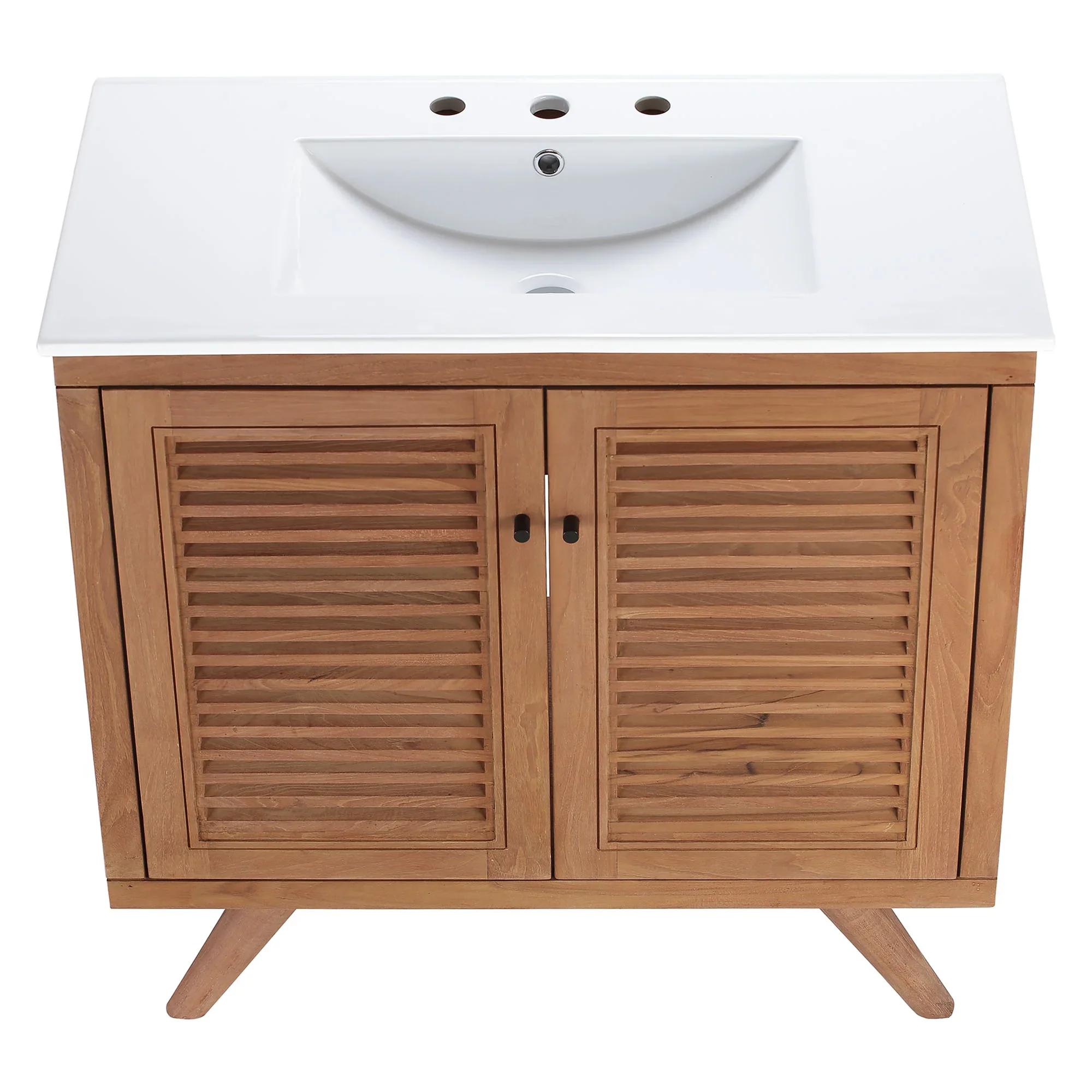 Birdie Bathroom Vanity Basin Included - Image 13