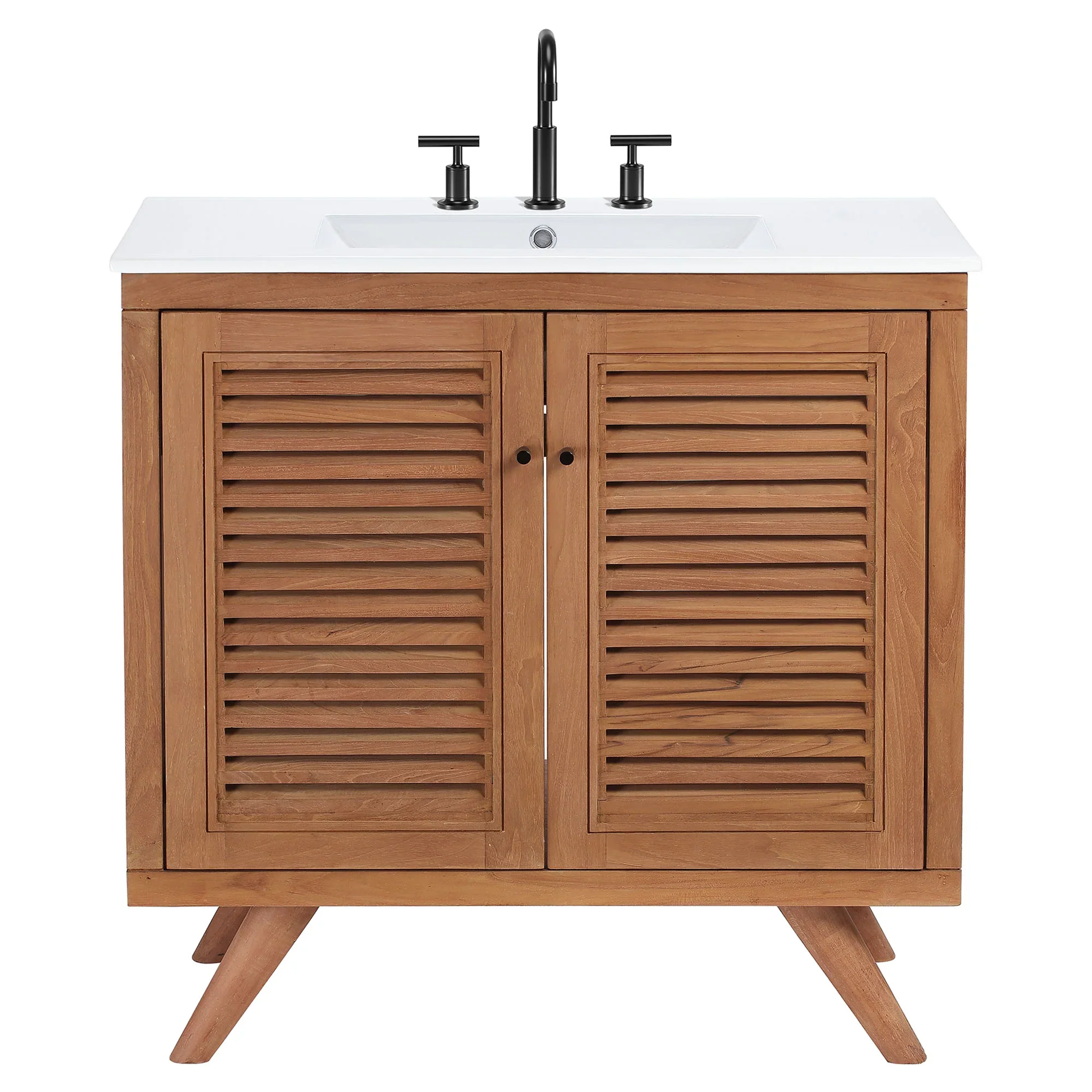 Birdie Bathroom Vanity Basin Included - Image 14