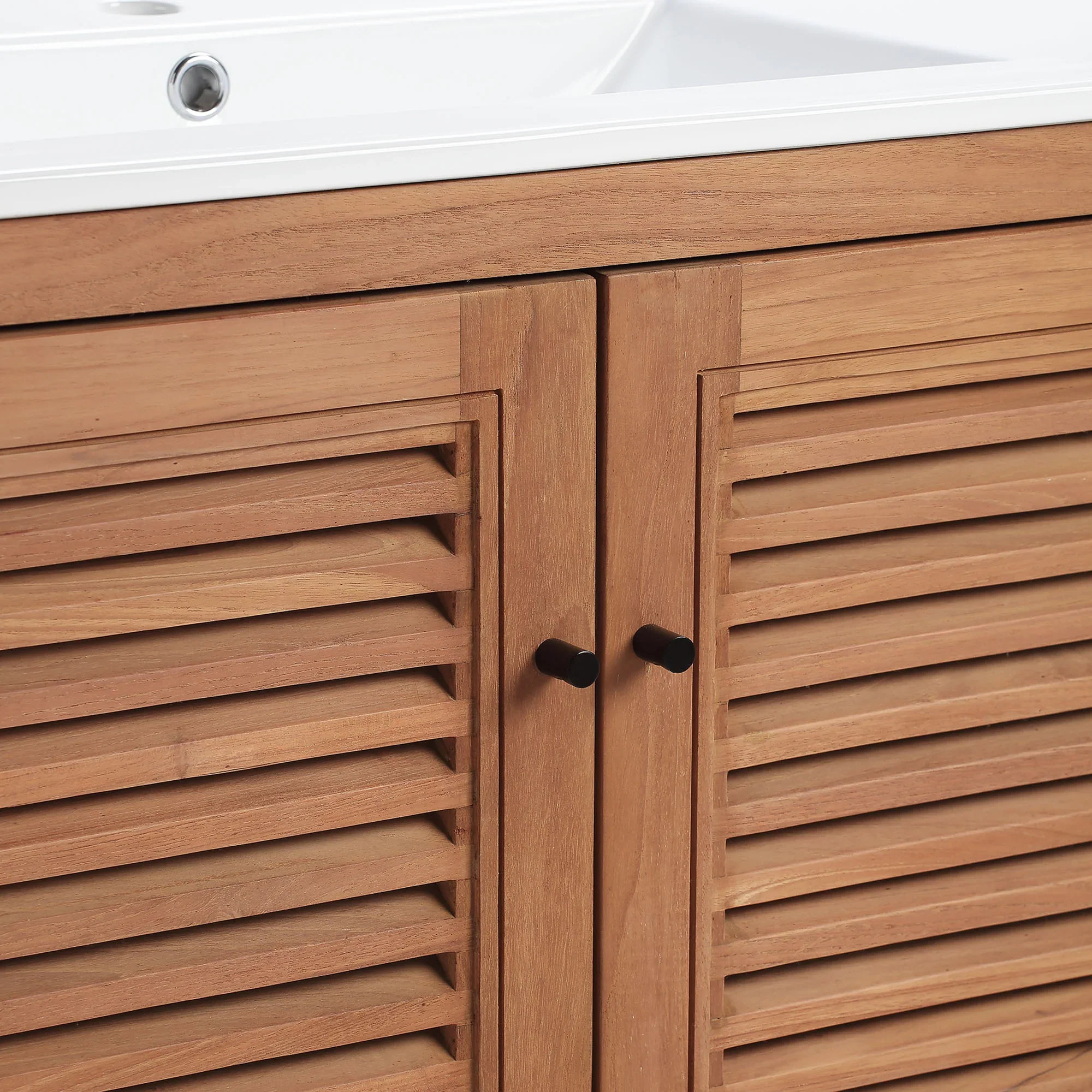 Birdie Bathroom Vanity Basin Included - Image 15