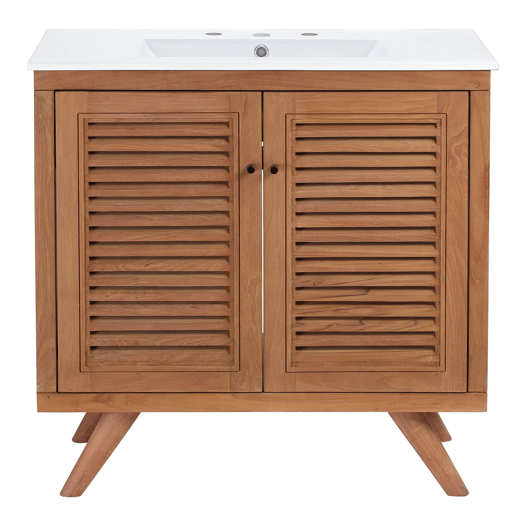 Birdie Bathroom Vanity Basin Included - Image 16