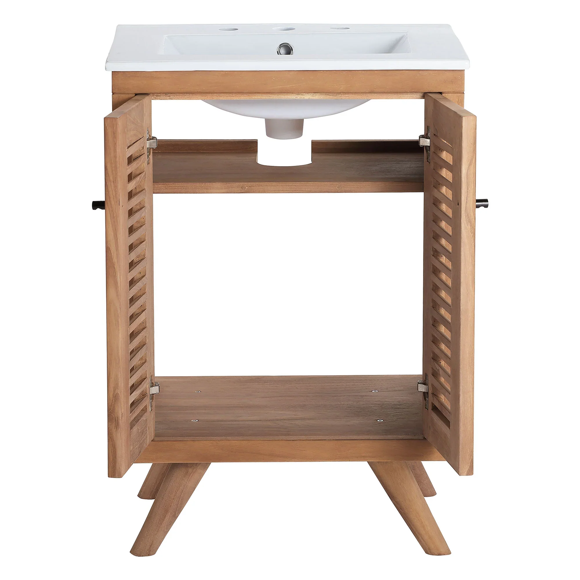 Birdie Bathroom Vanity Basin Included - Image 3