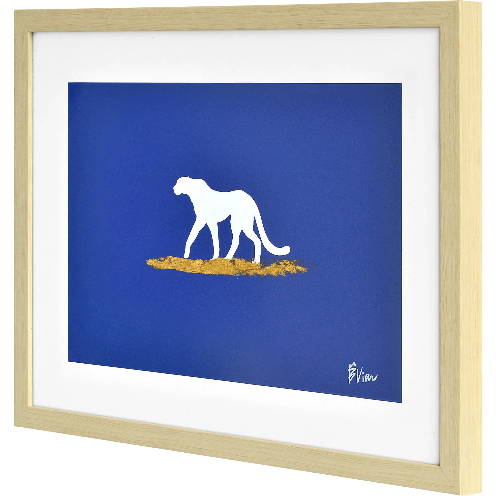 Makalu Wall Decor Set Of 3 - Image 11