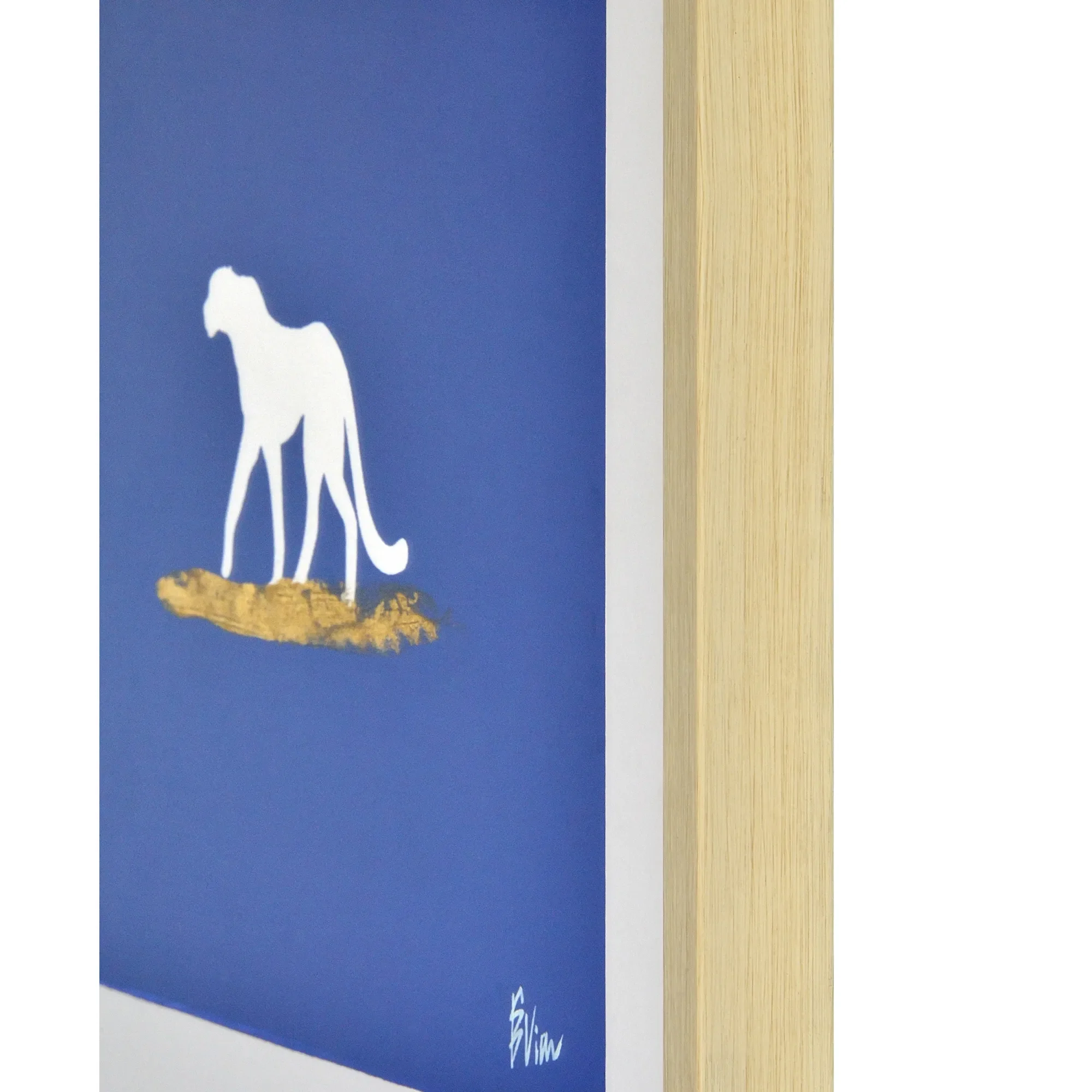 Makalu Wall Decor Set Of 3 - Image 12