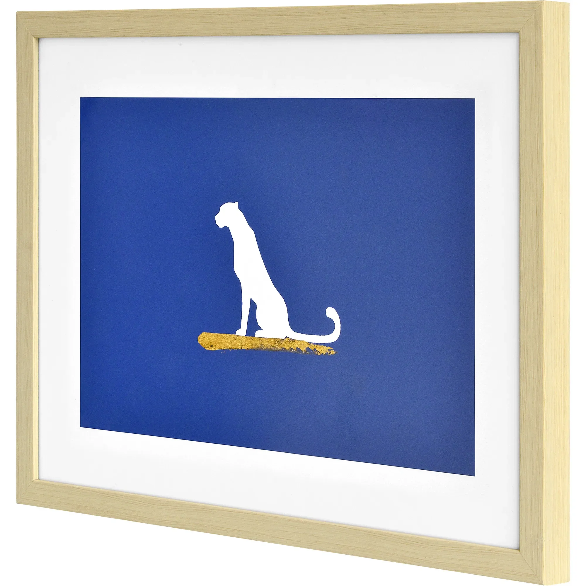 Makalu Wall Decor Set Of 3 - Image 5