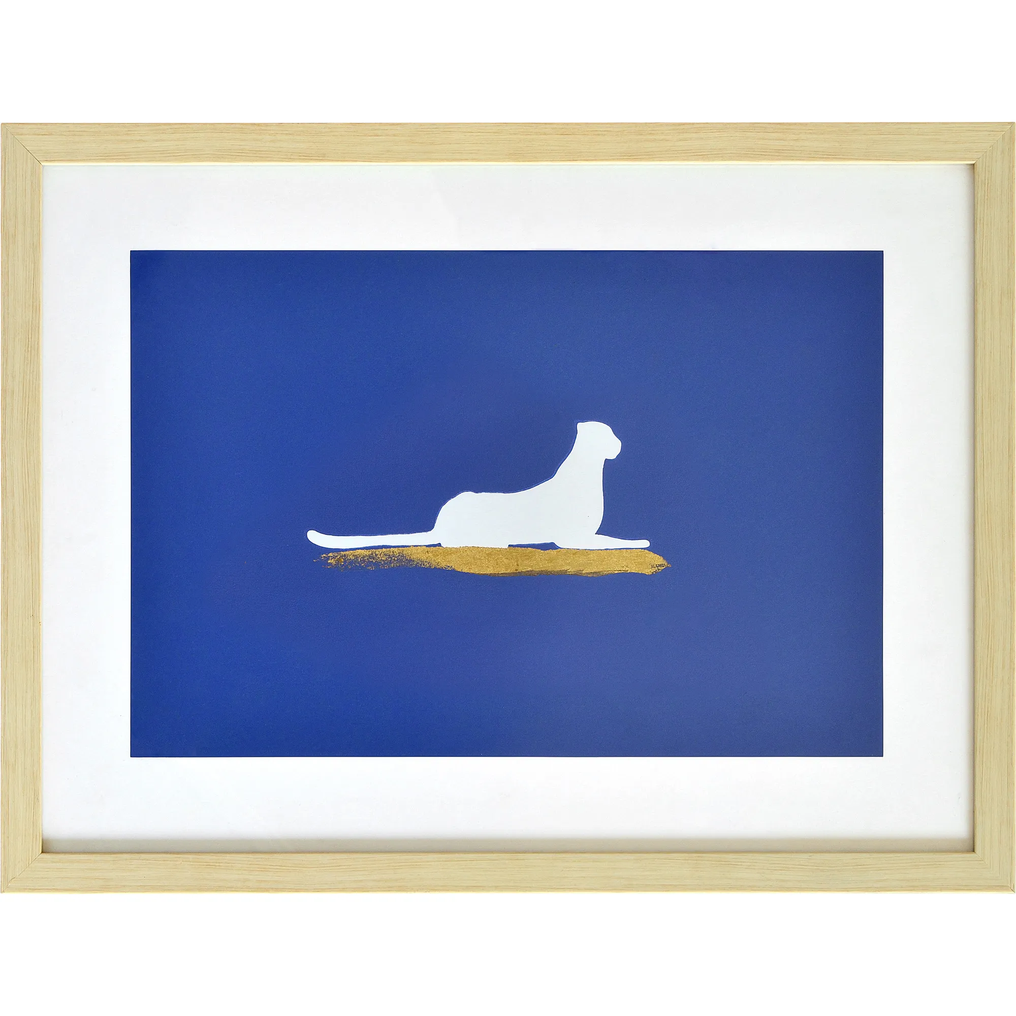 Makalu Wall Decor Set Of 3 - Image 6