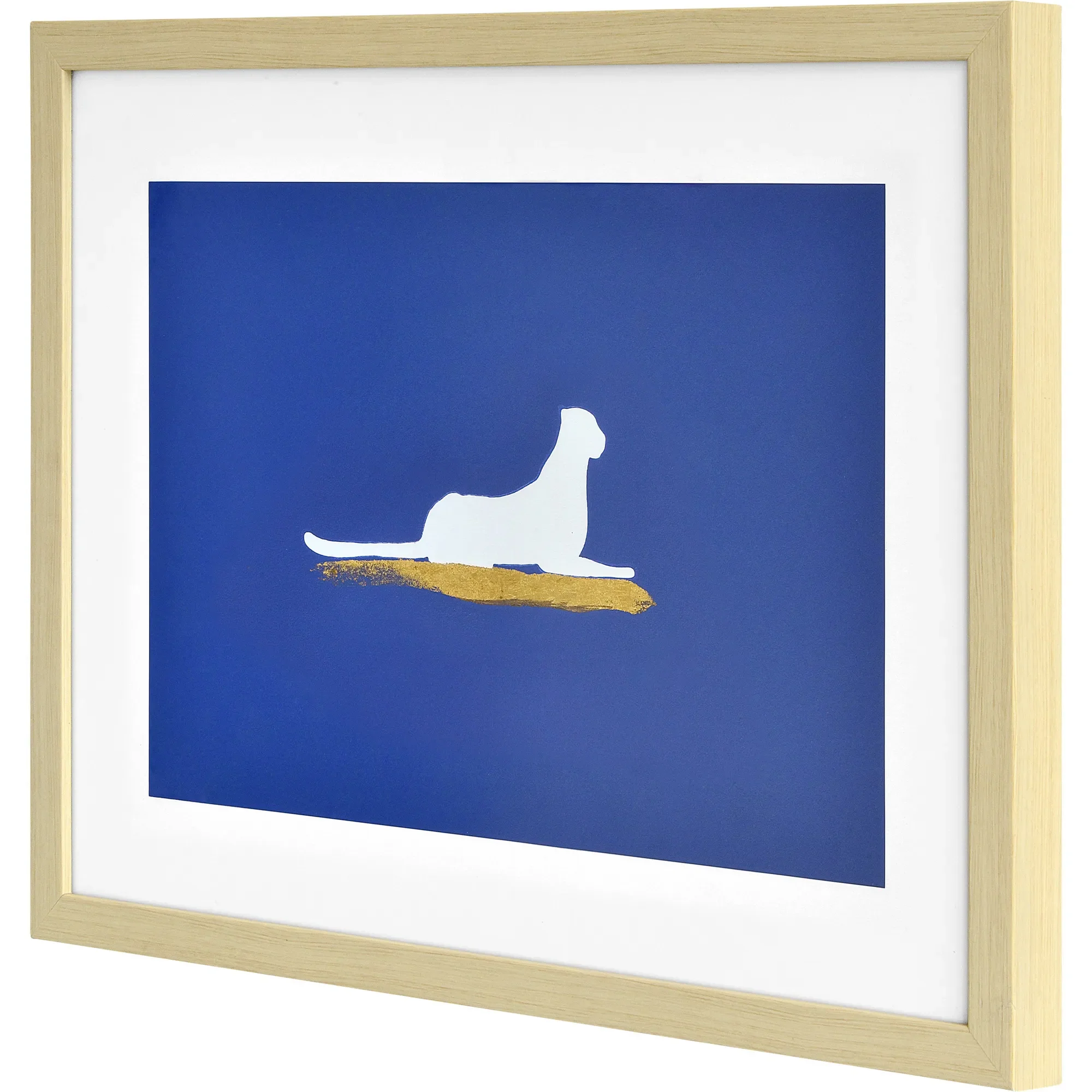 Makalu Wall Decor Set Of 3 - Image 8