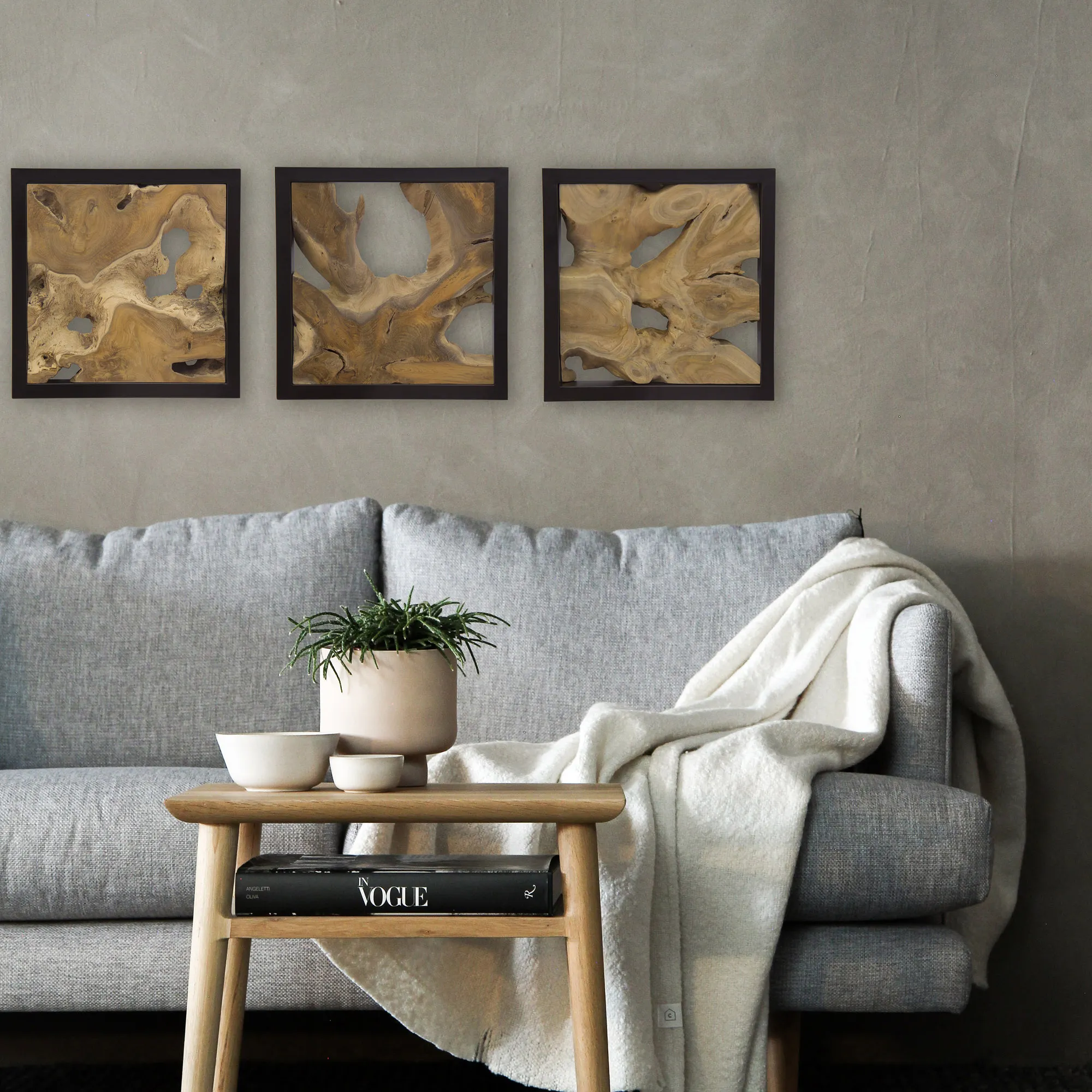 Biscayne Wall Decor - Image 2