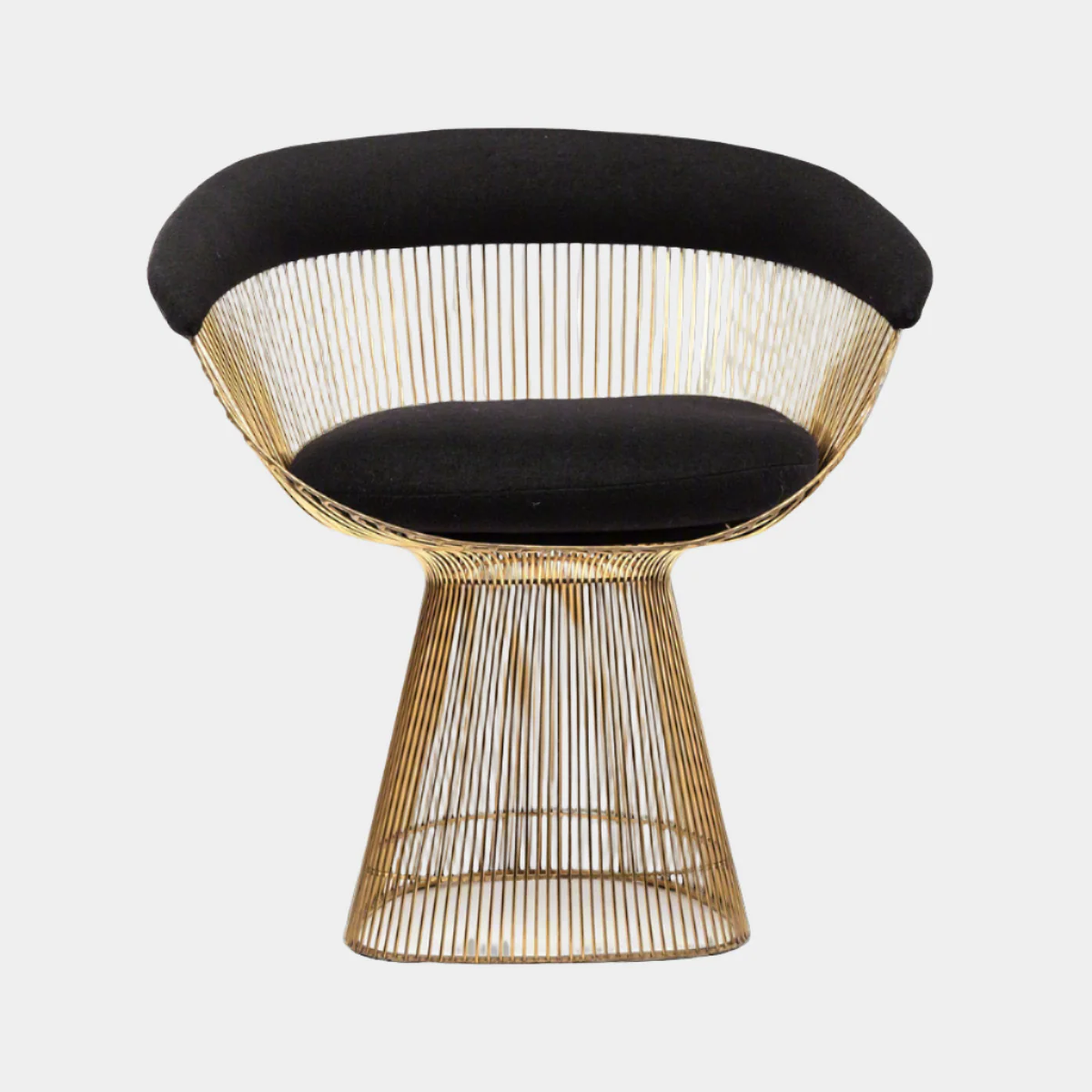 Platner Dining Chair - Image 8