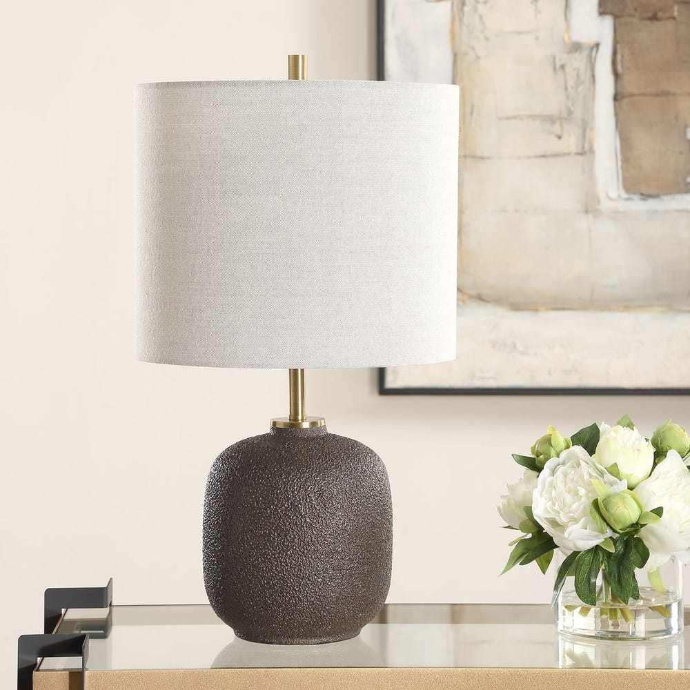 Blacktop Buffet Lamp - Image 3