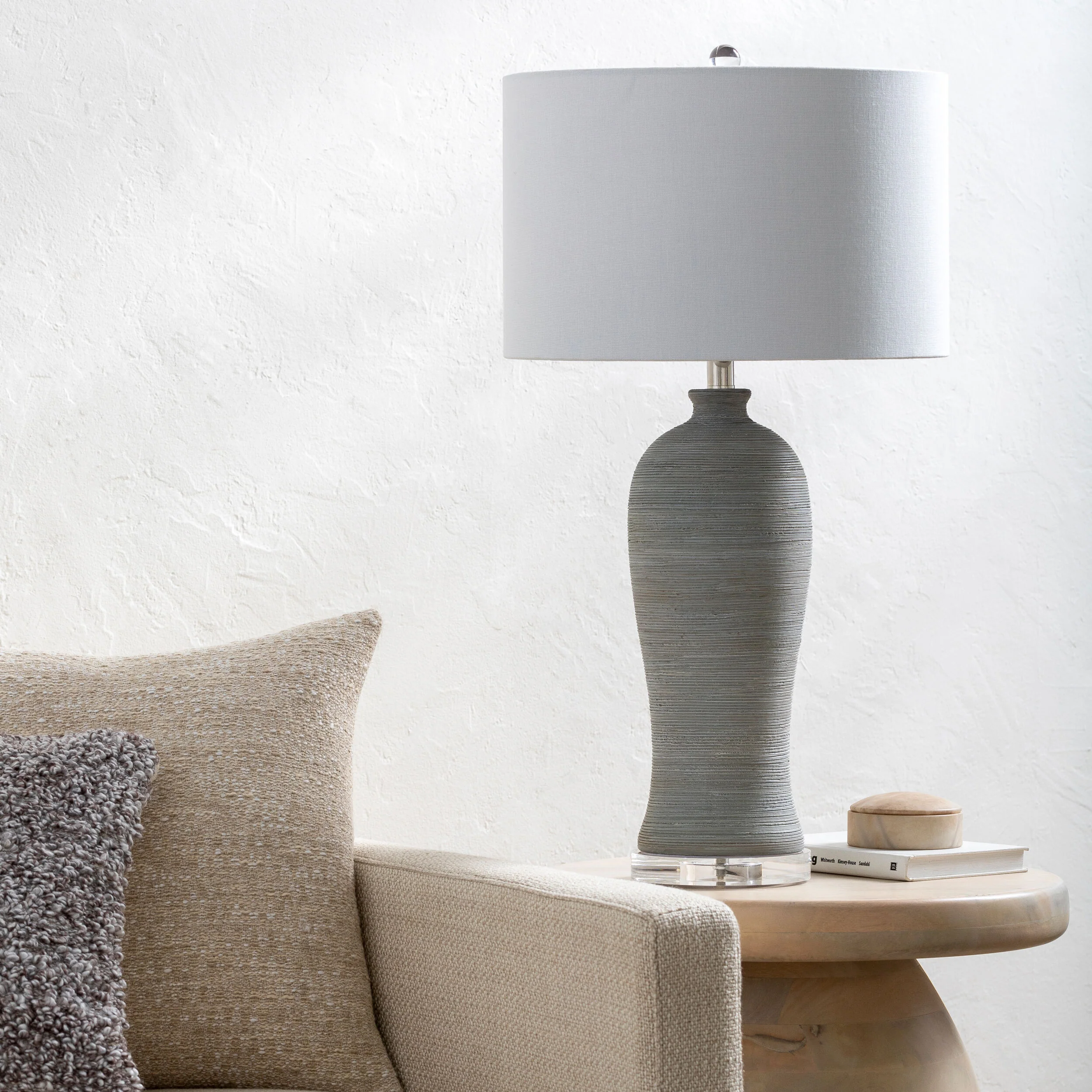Blaine Accent Table Lamp - Image 2