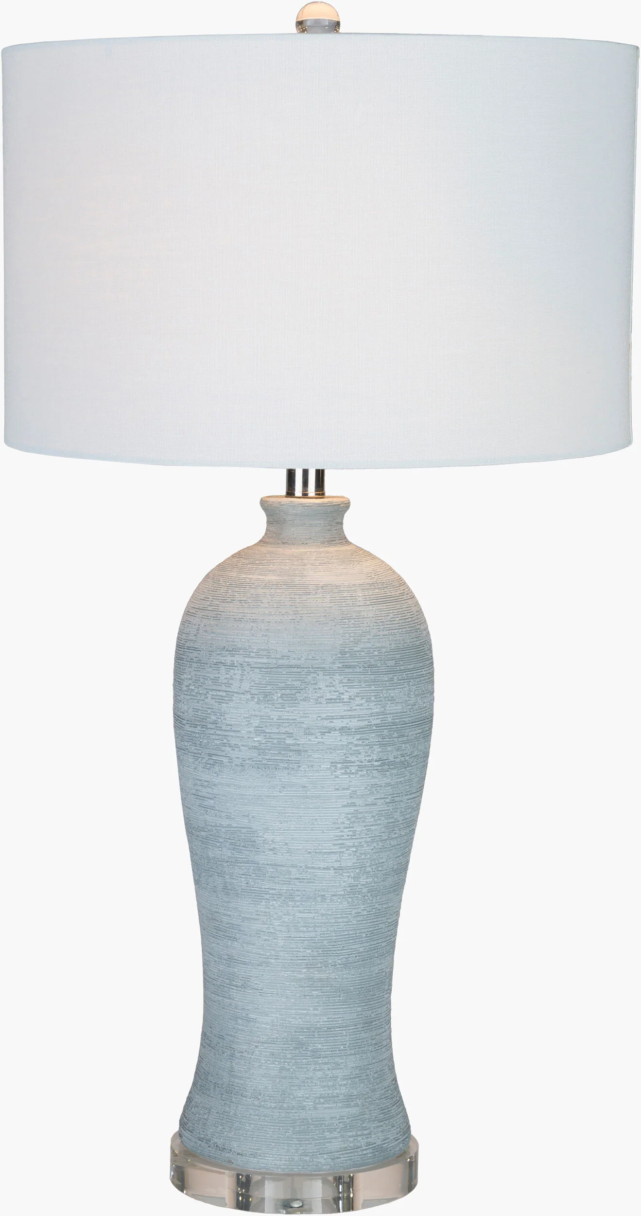Blaine Accent Table Lamp - Image 7