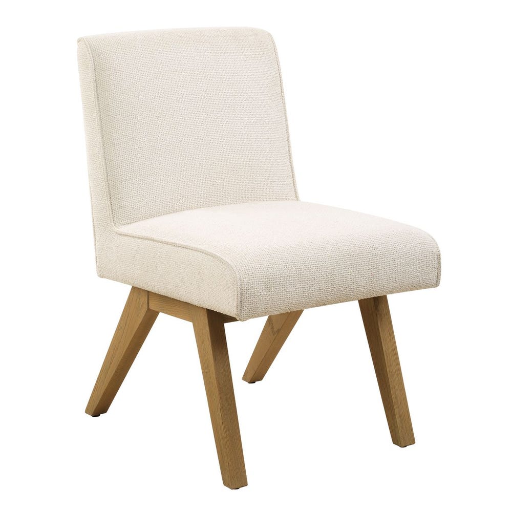 Blakely Armless Dining Chair - Image 4