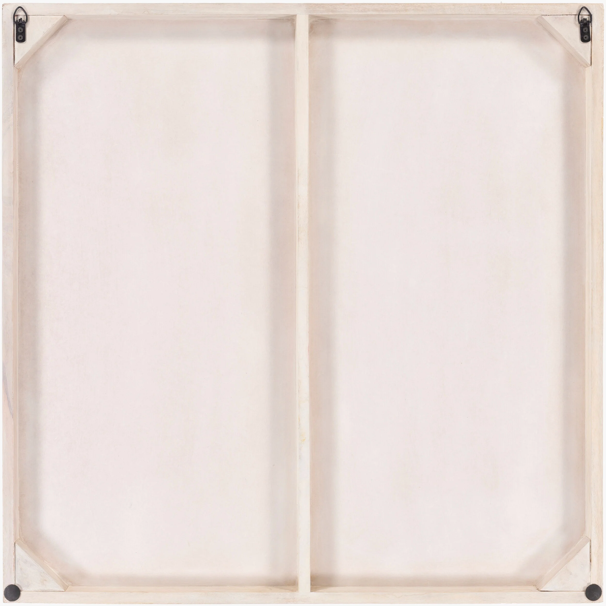Blanca Dimensional Wall Accent - Image 3