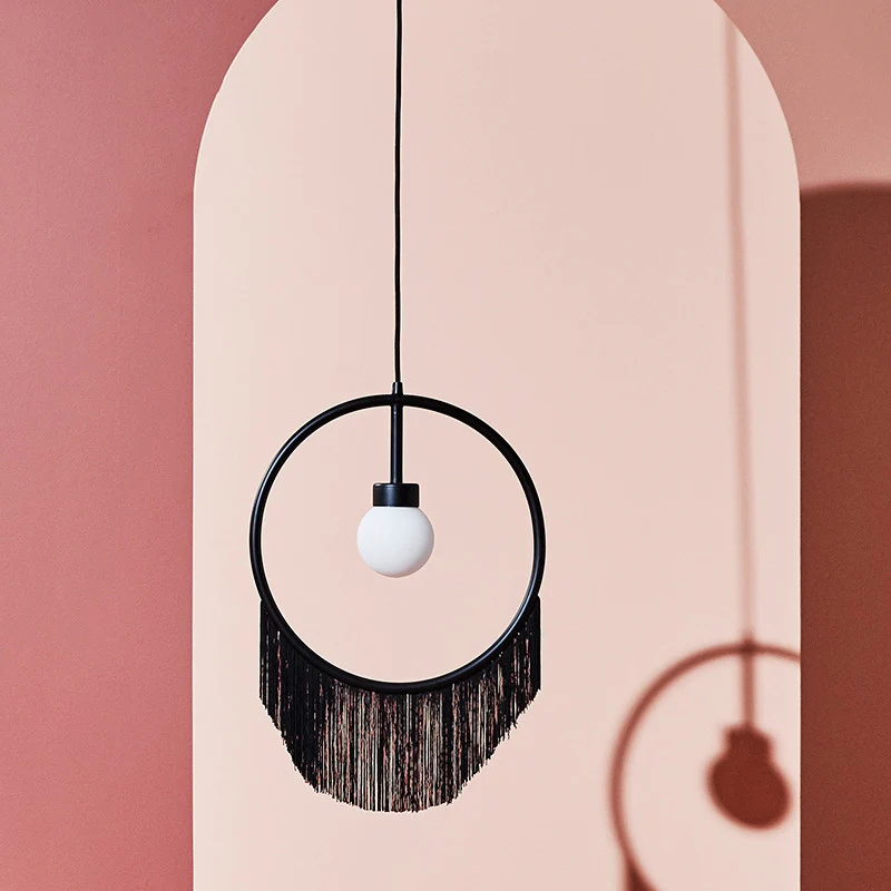 Blanca Pendant - Image 2