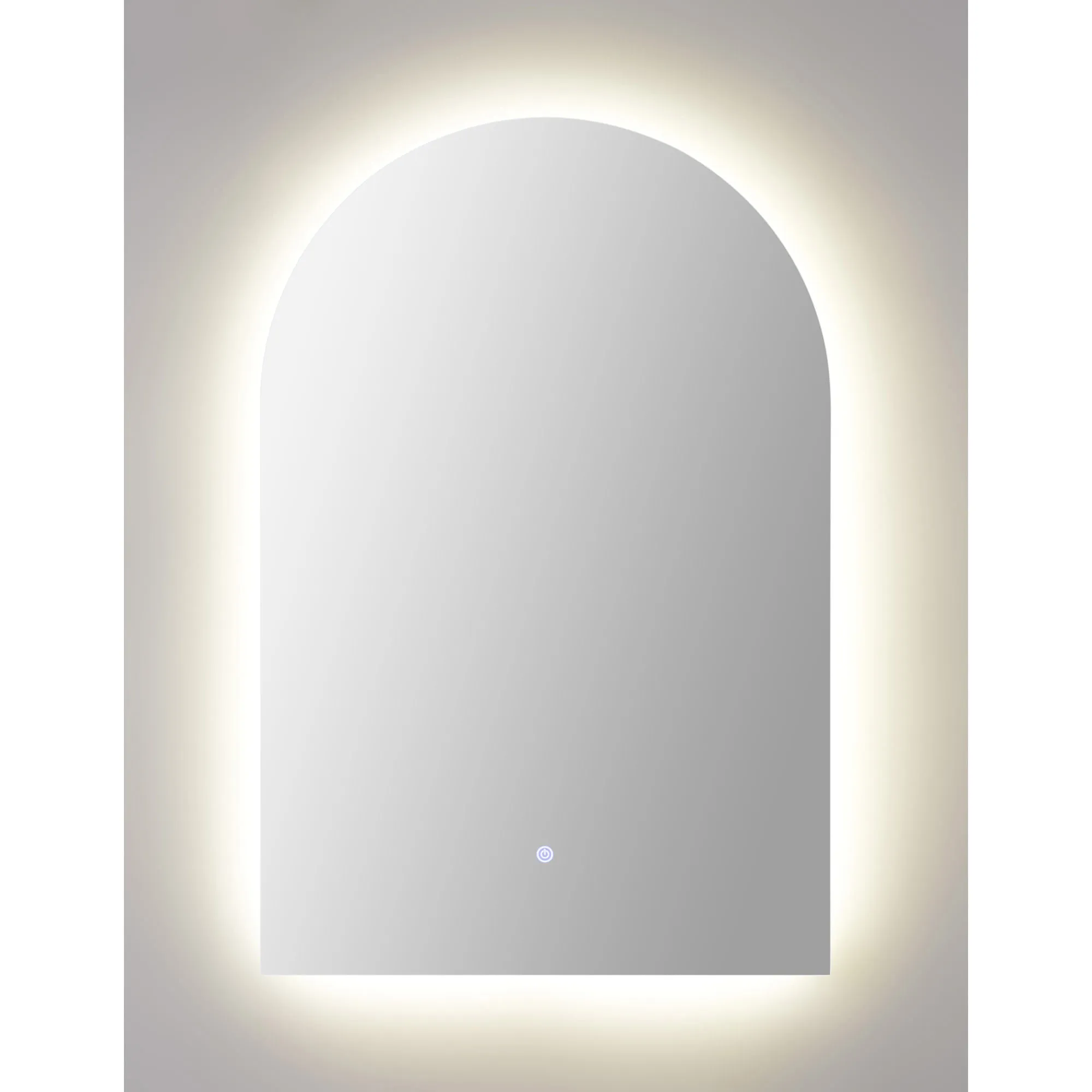 Blanca LED Wall Mirror - Image 4