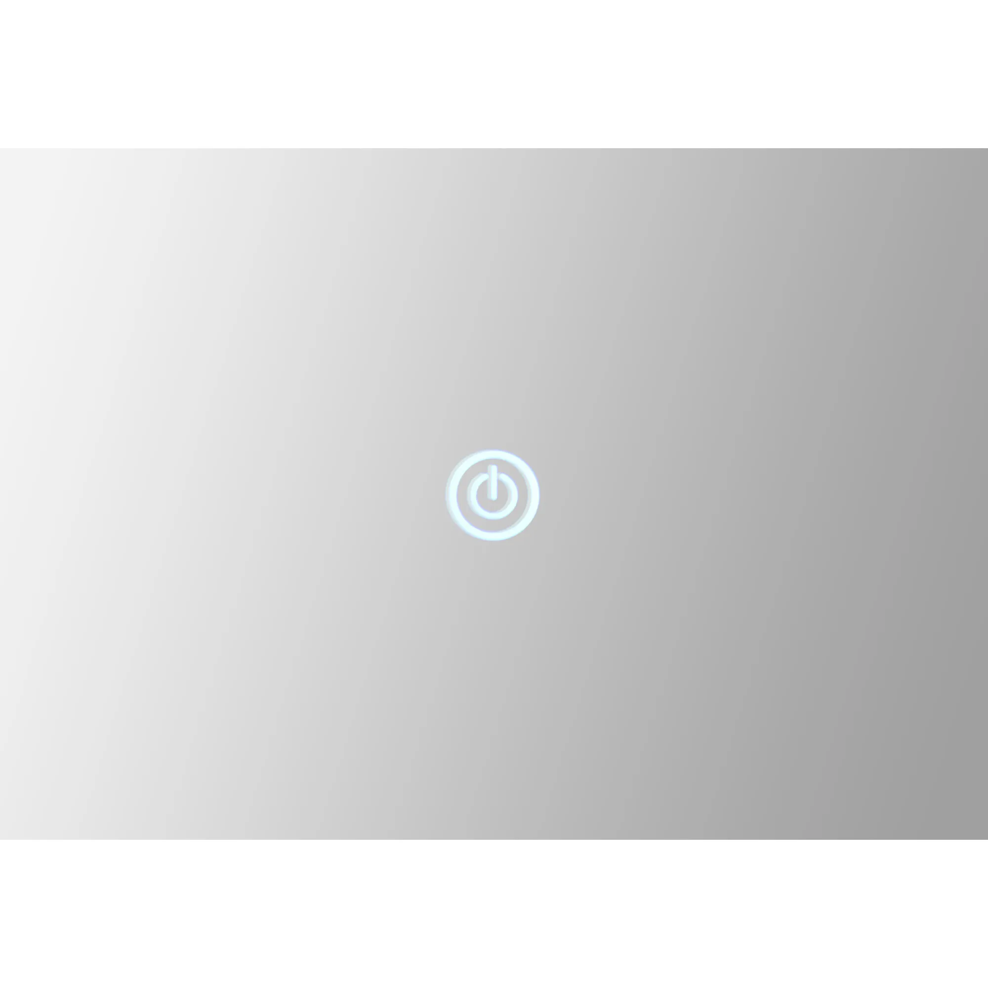 Blanca LED Wall Mirror - Image 5