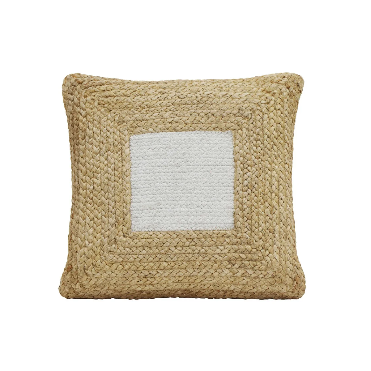 Blank Mind Square Accent Pillow - Image 7
