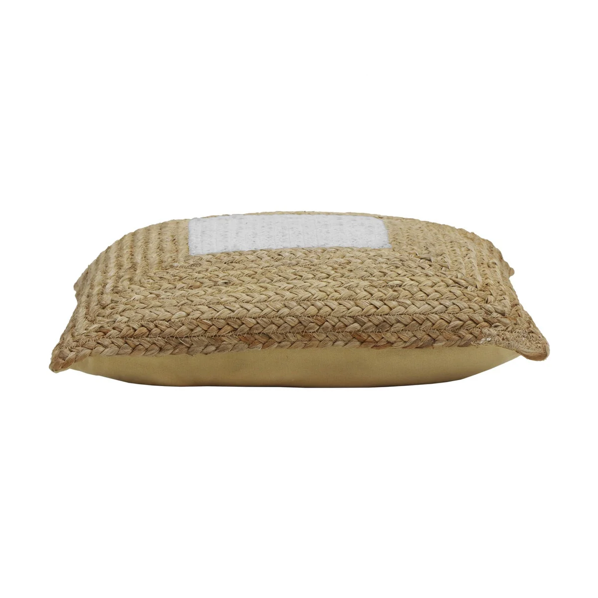 Blank Mind Square Accent Pillow - Image 9