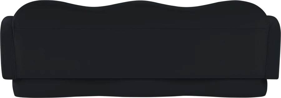 Bloom Velvet Upholstered Sofa - Image 14