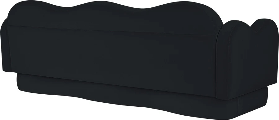 Bloom Velvet Upholstered Sofa - Image 16