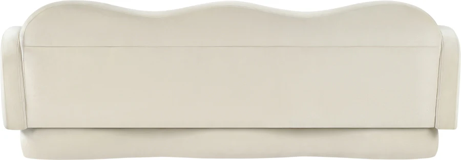 Bloom Velvet Upholstered Sofa - Image 23