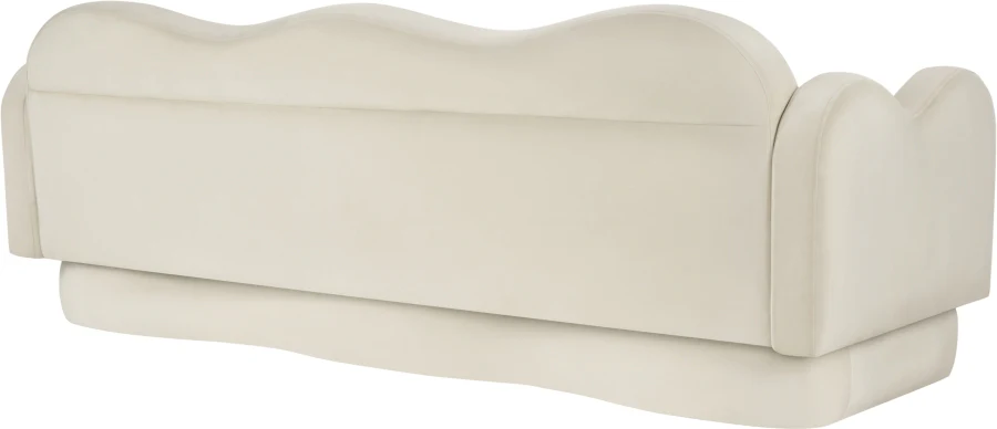 Bloom Velvet Upholstered Sofa - Image 25