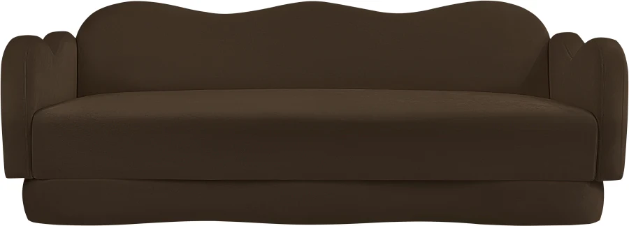 Bloom Velvet Upholstered Sofa - Image 39