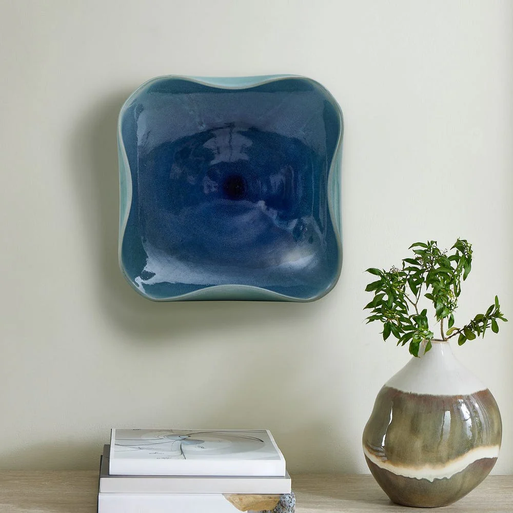 Blue Lagoon Outdoor Bowl - Image 4