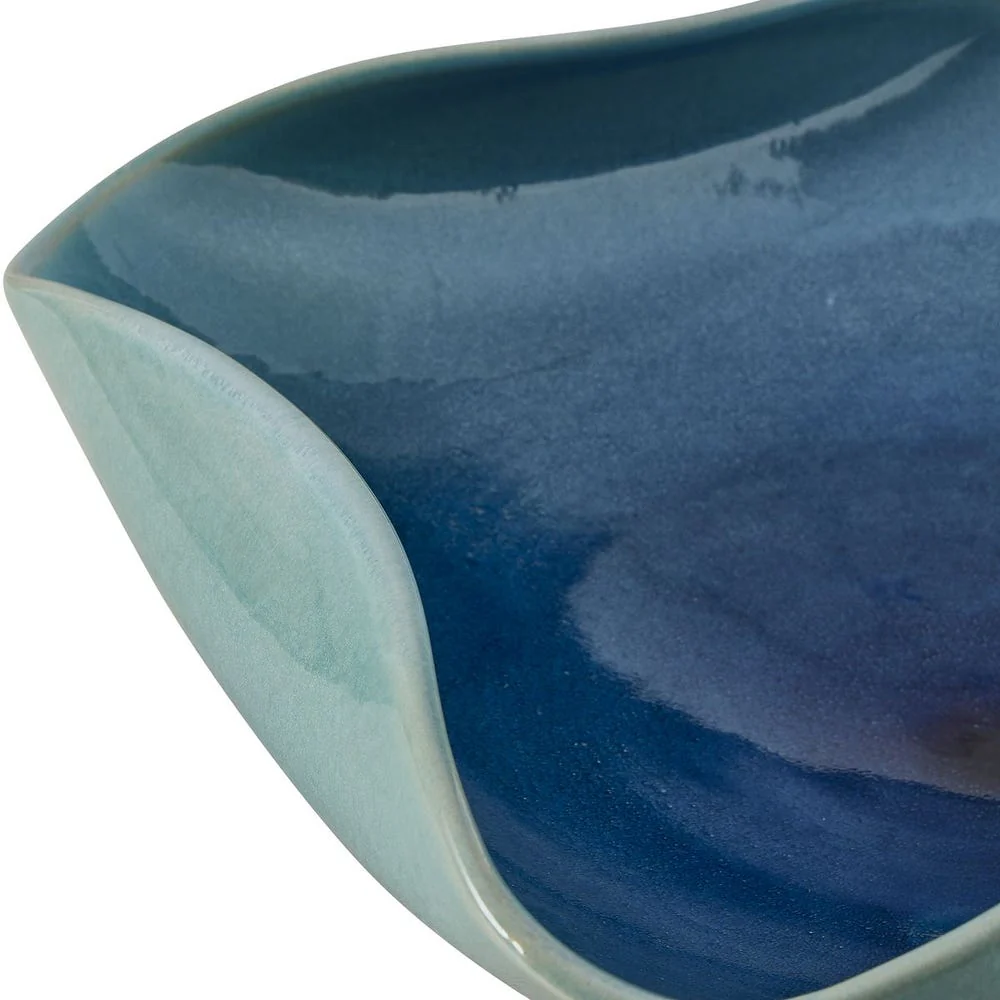 Blue Lagoon Outdoor Bowl - Image 7