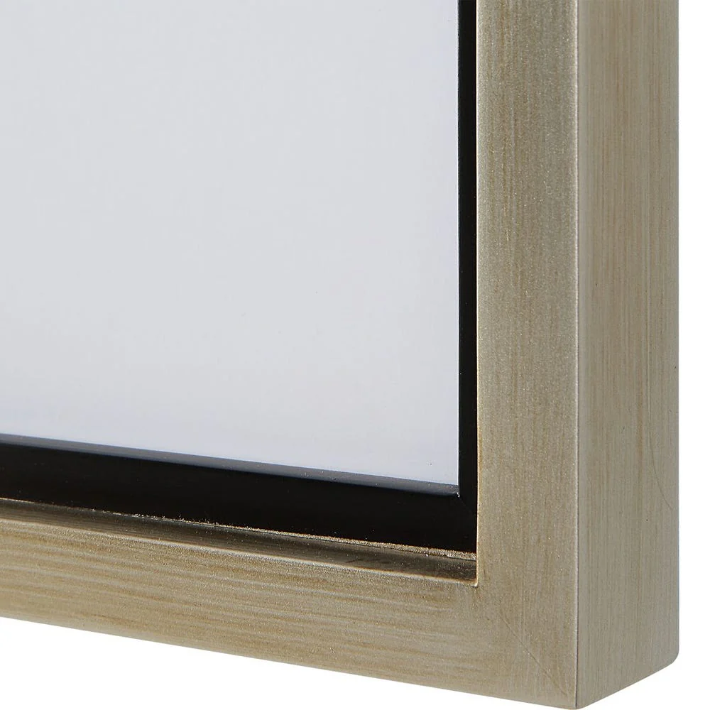 Blueprints Framed Prints, S/2 - Image 3