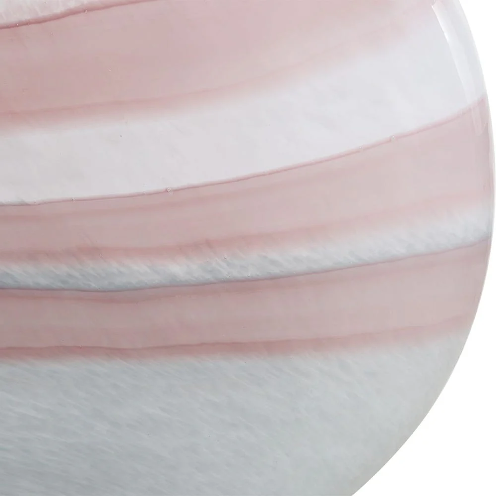 Blush Swirl, Vases, S/2 - Image 5
