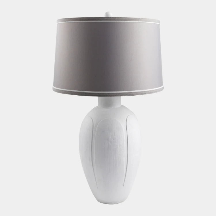 Blustar Accent Table Lamp