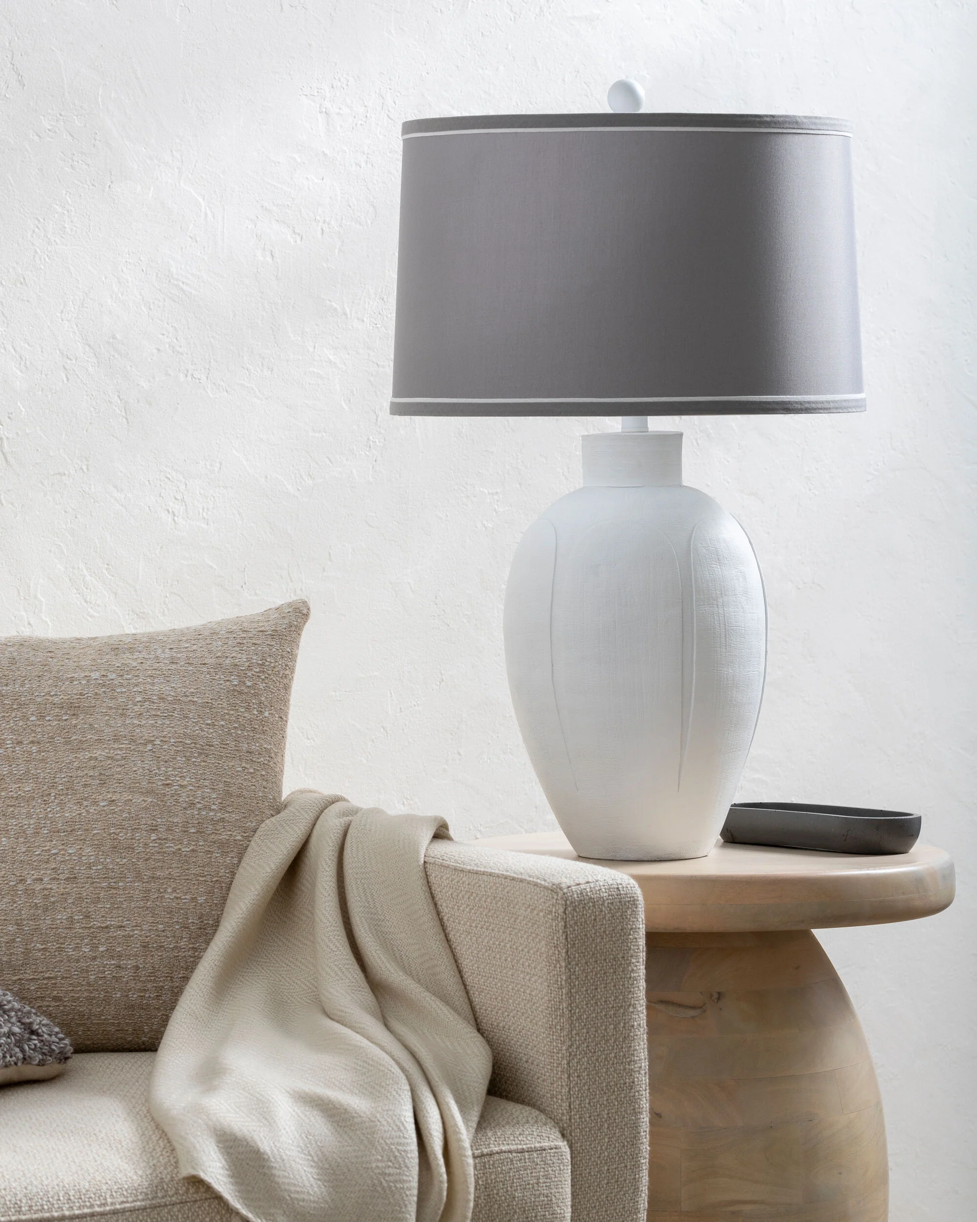 Blustar Accent Table Lamp - Image 2