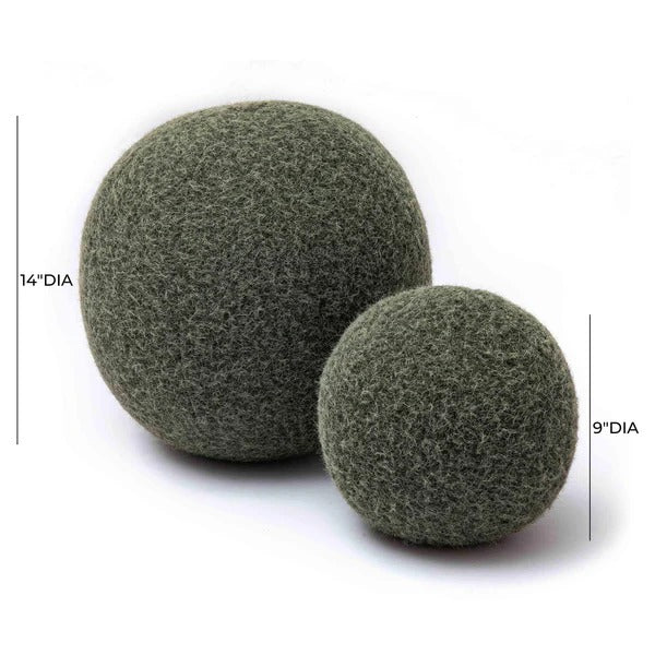 Boba Long Mohair Pillow - Image 6
