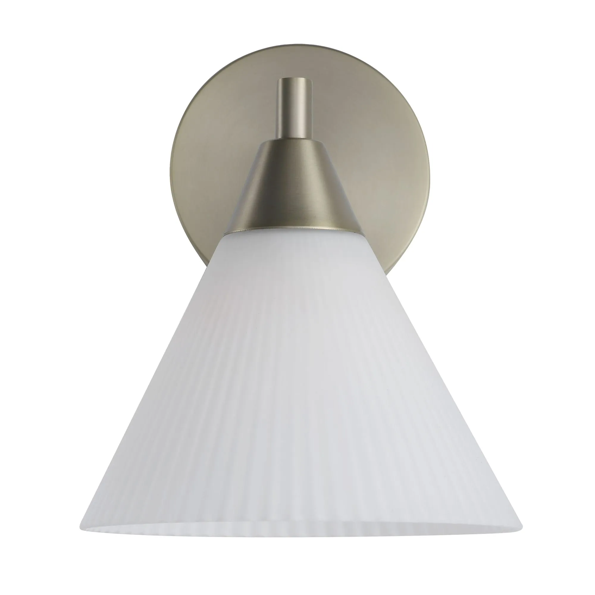 Bocca Wall Sconce - Image 3