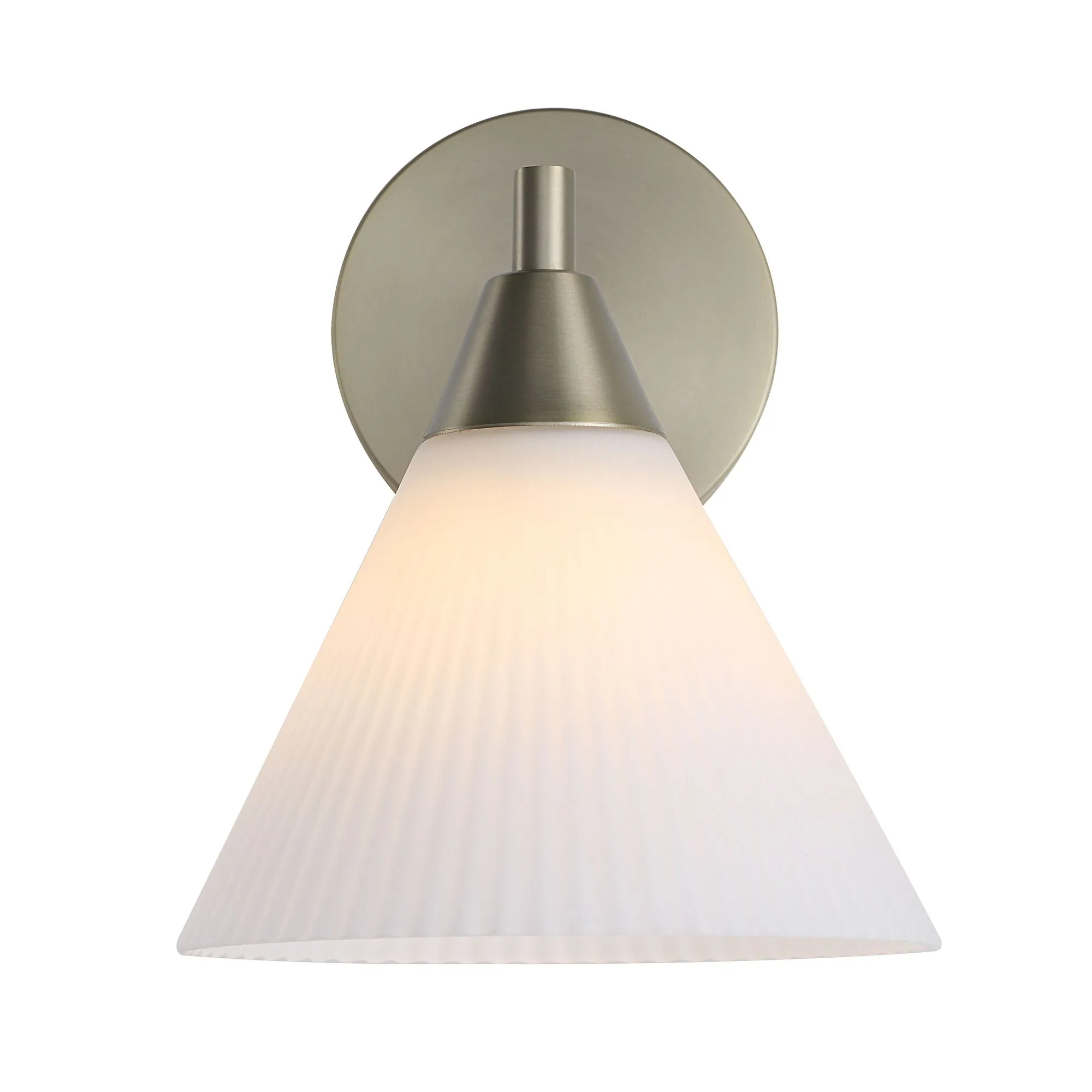 Bocca Wall Sconce - Image 4