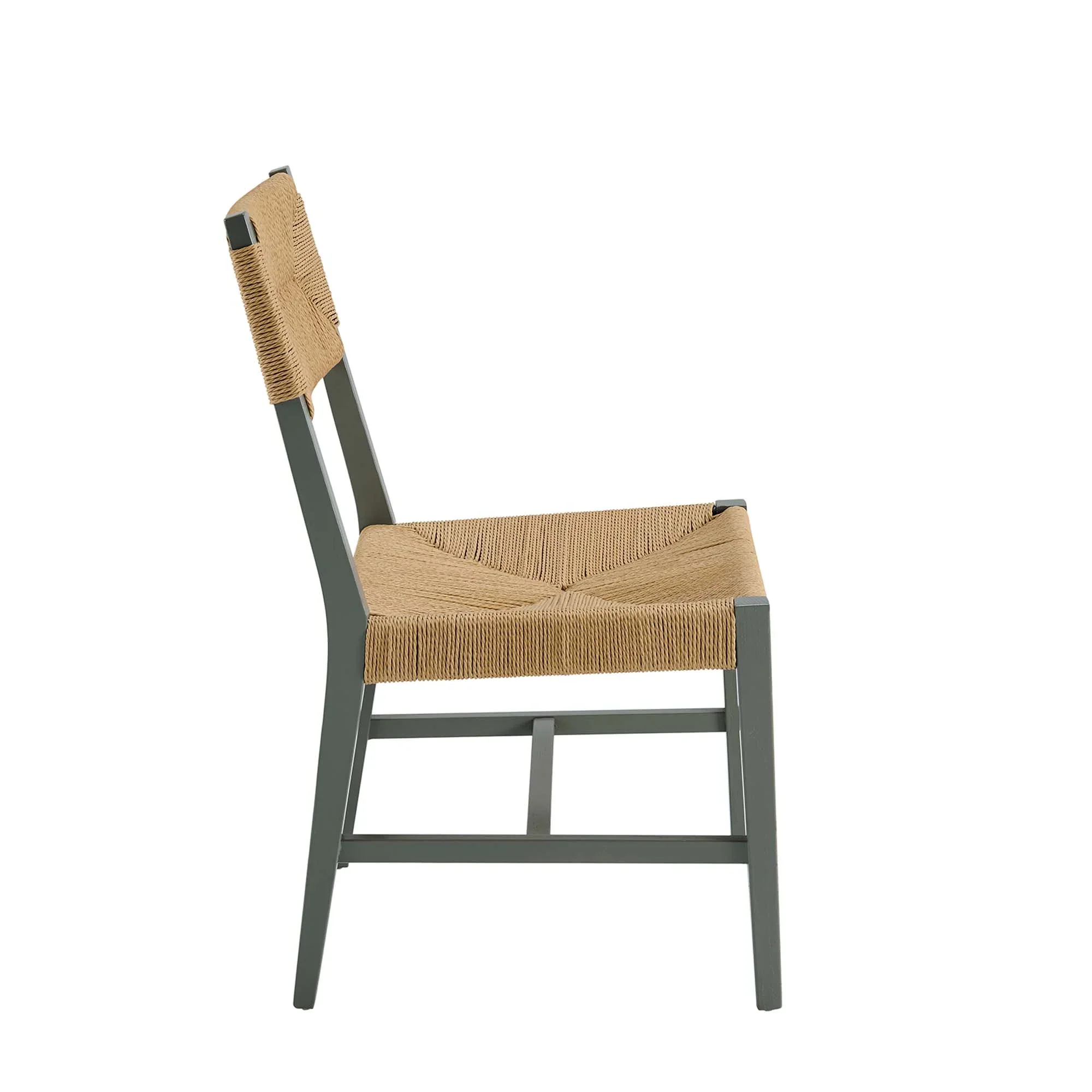 Bodie Wood Dining Chair - Image 12