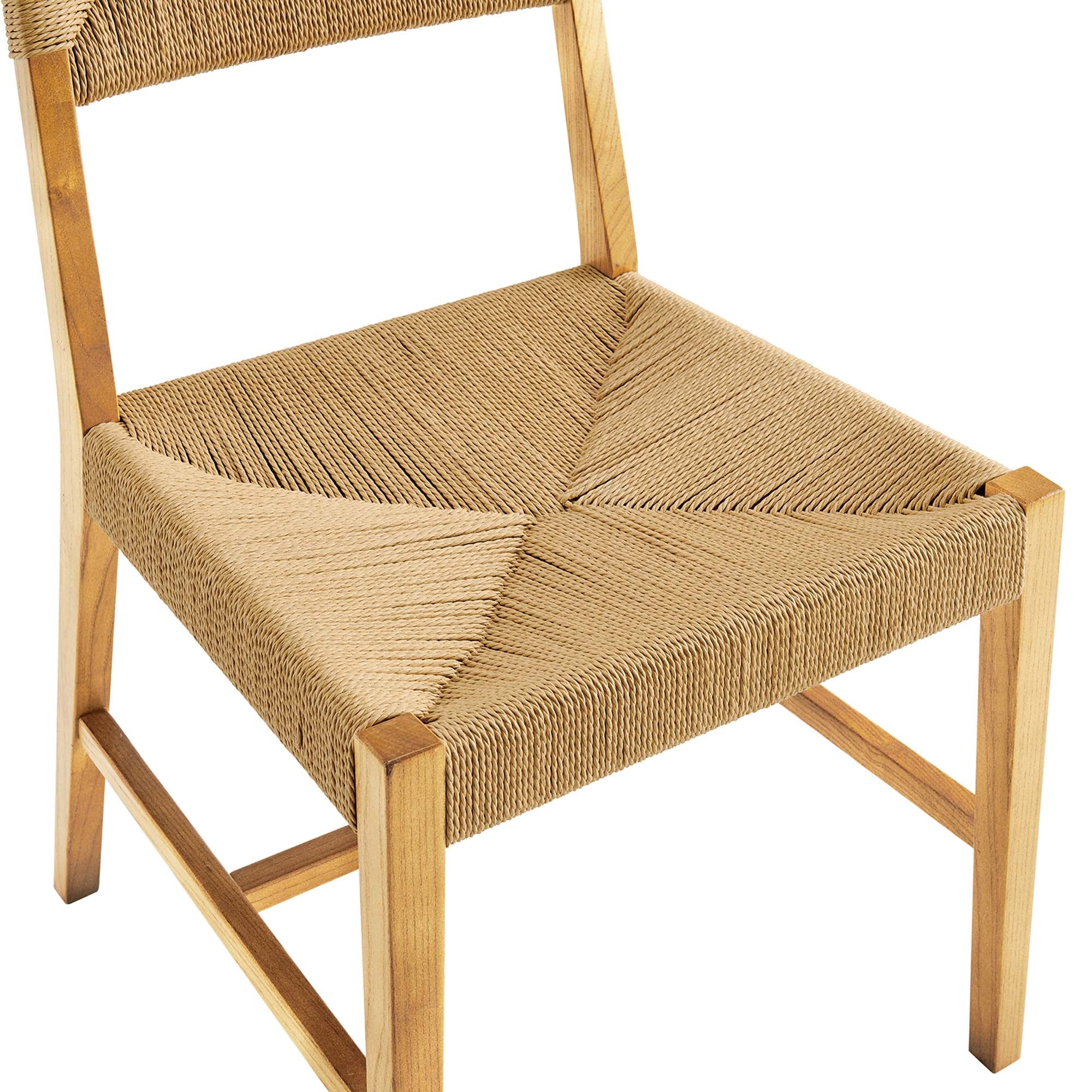 Bodie Wood Dining Chair - Image 25
