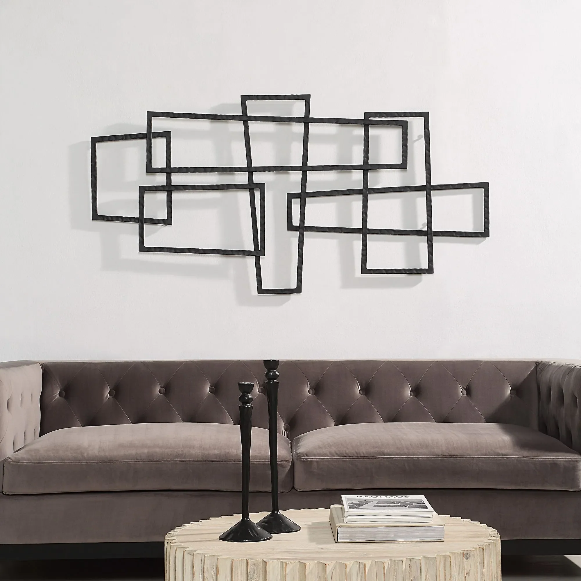 Bodkin Wall Decor - Image 2
