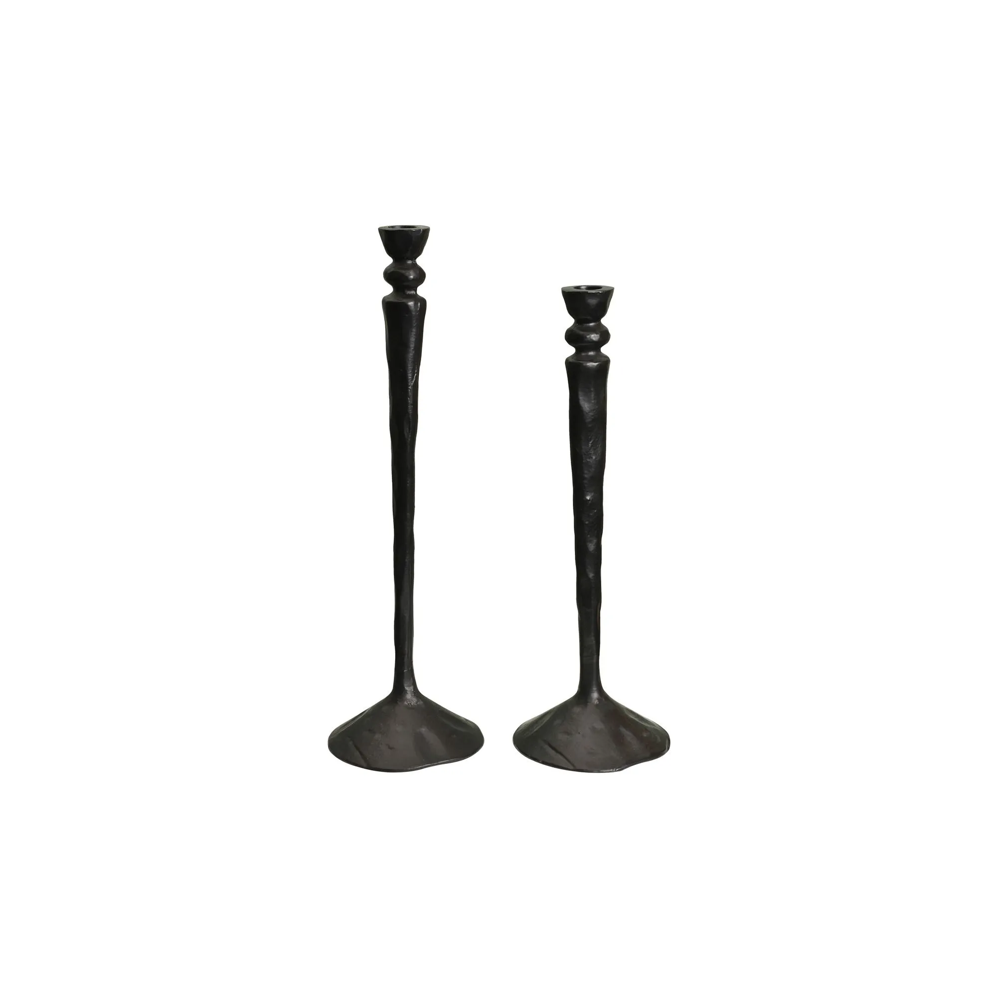 Bollington Candle Holder Set Of 2 - Image 3
