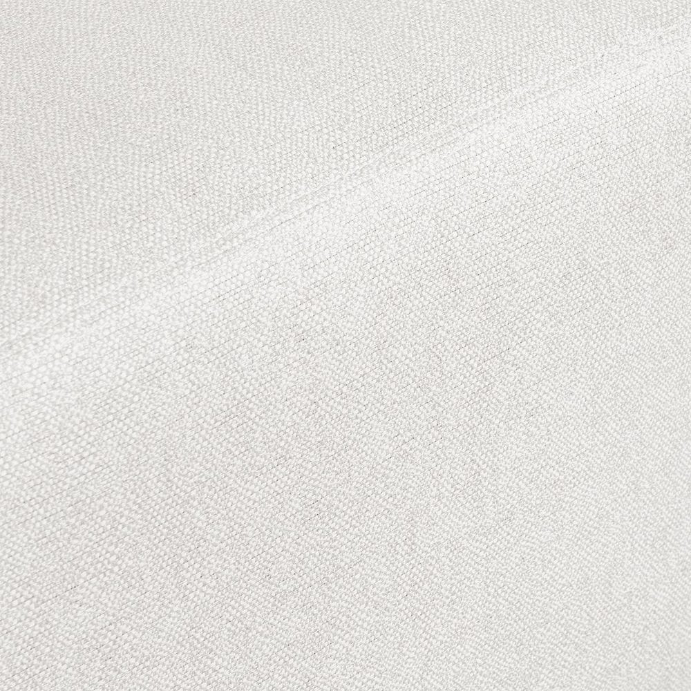 Bolster Back Outdoor Sofa, Armless - Image 14